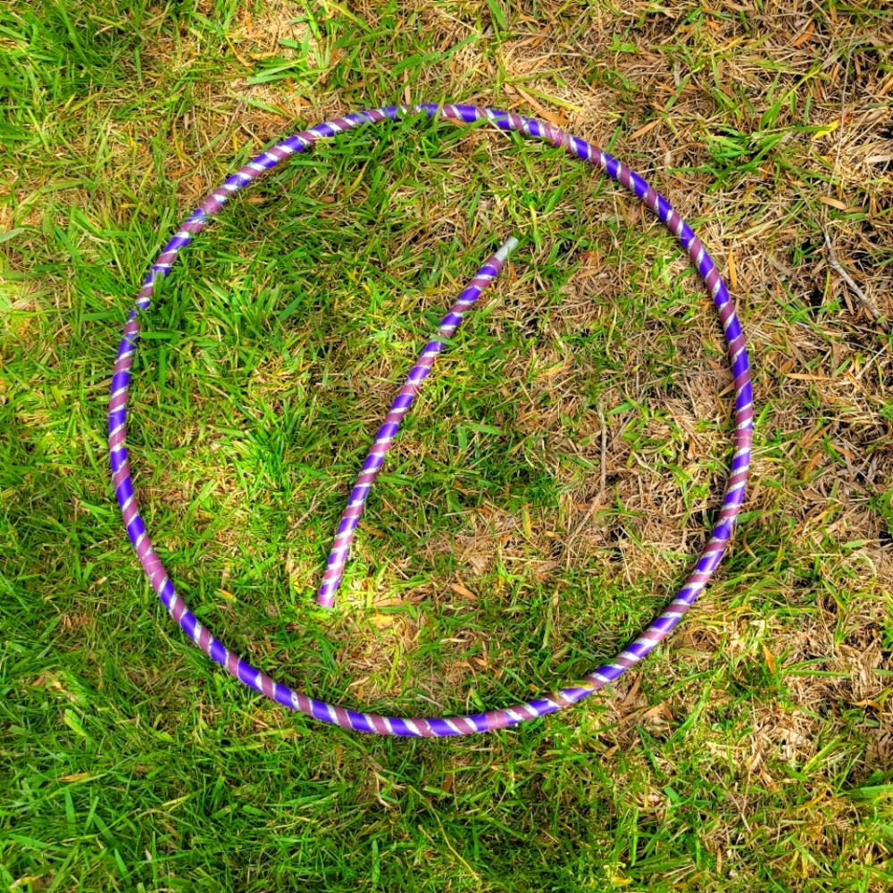 Travel HulaHoop
